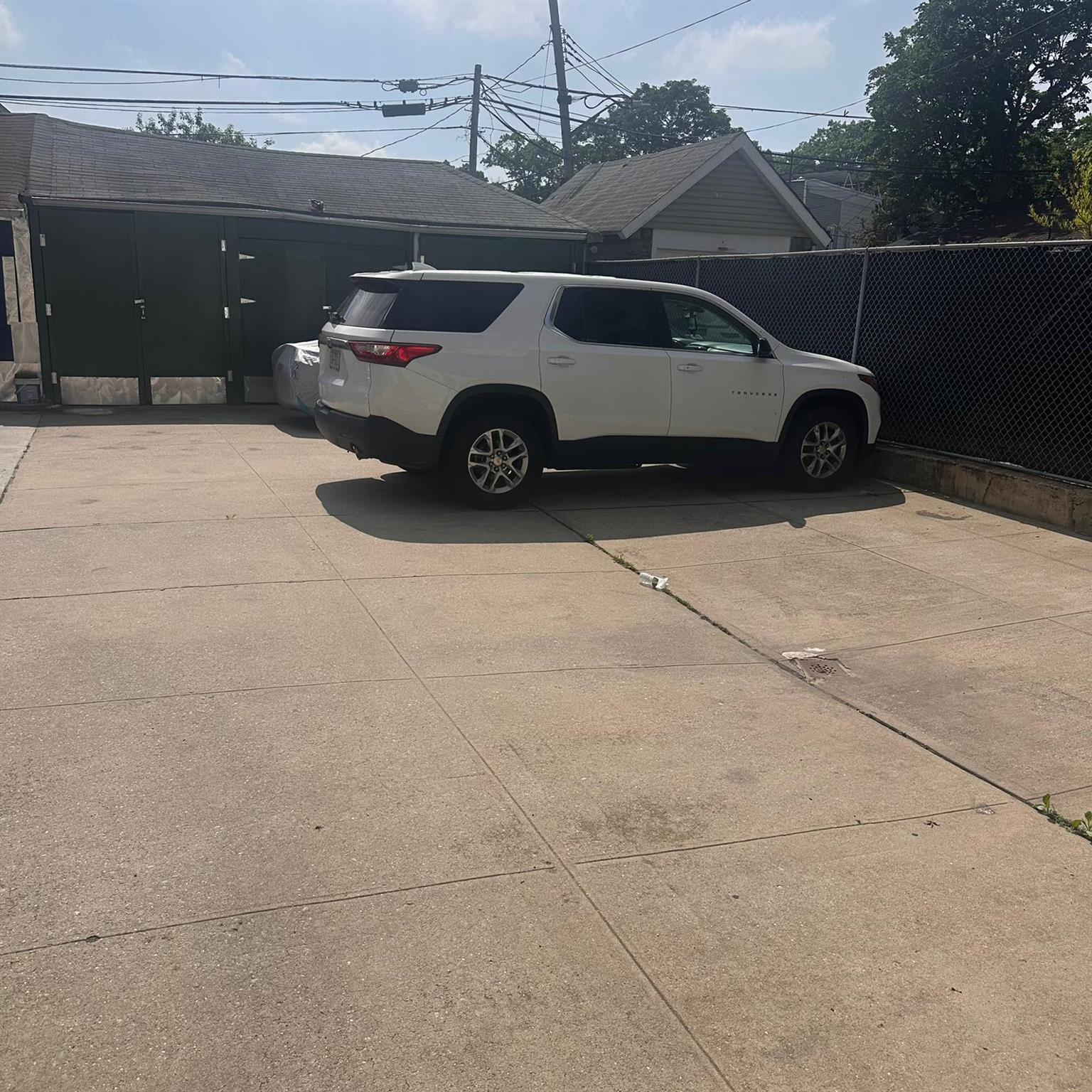 Single Family Bulwer  Brooklyn, NY 11207, MLS-884781-22