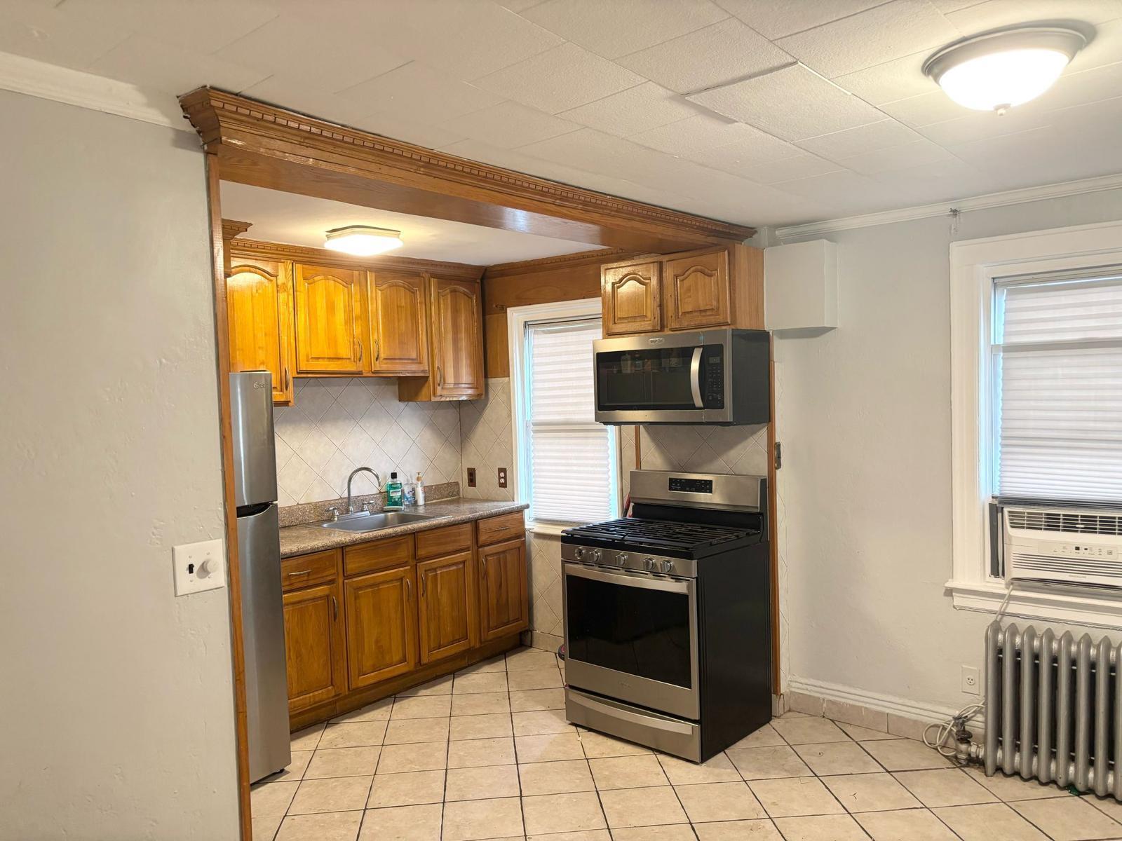 Single Family Bulwer  Brooklyn, NY 11207, MLS-884781-9
