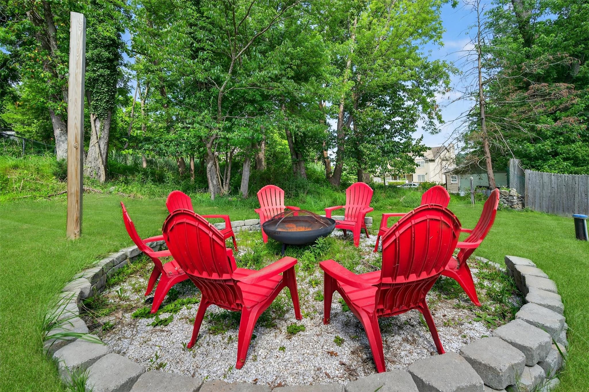 Single Family Lake Region  Orange County, NY 10950, MLS-884804-27