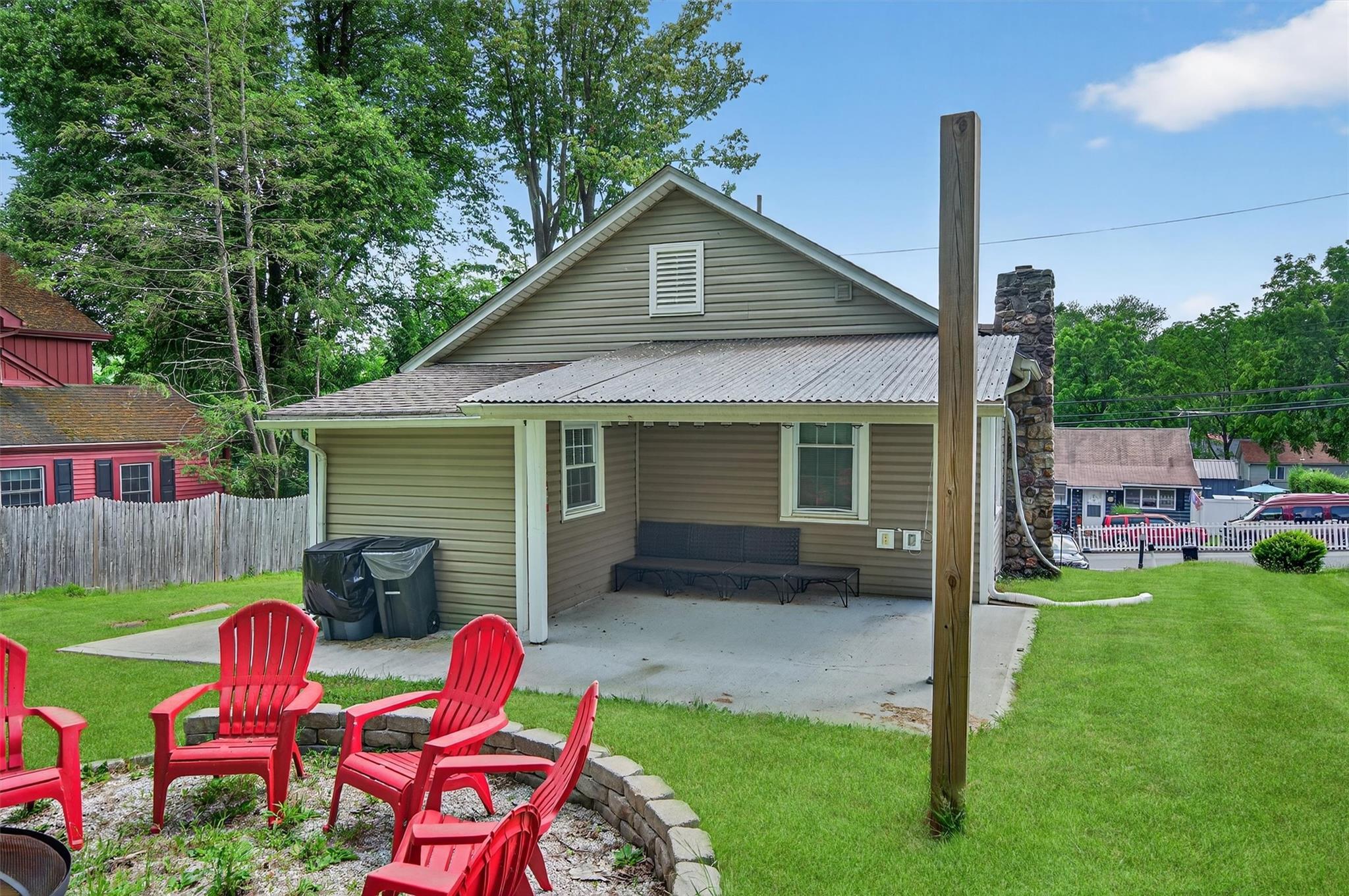 Single Family Lake Region  Orange County, NY 10950, MLS-884804-28