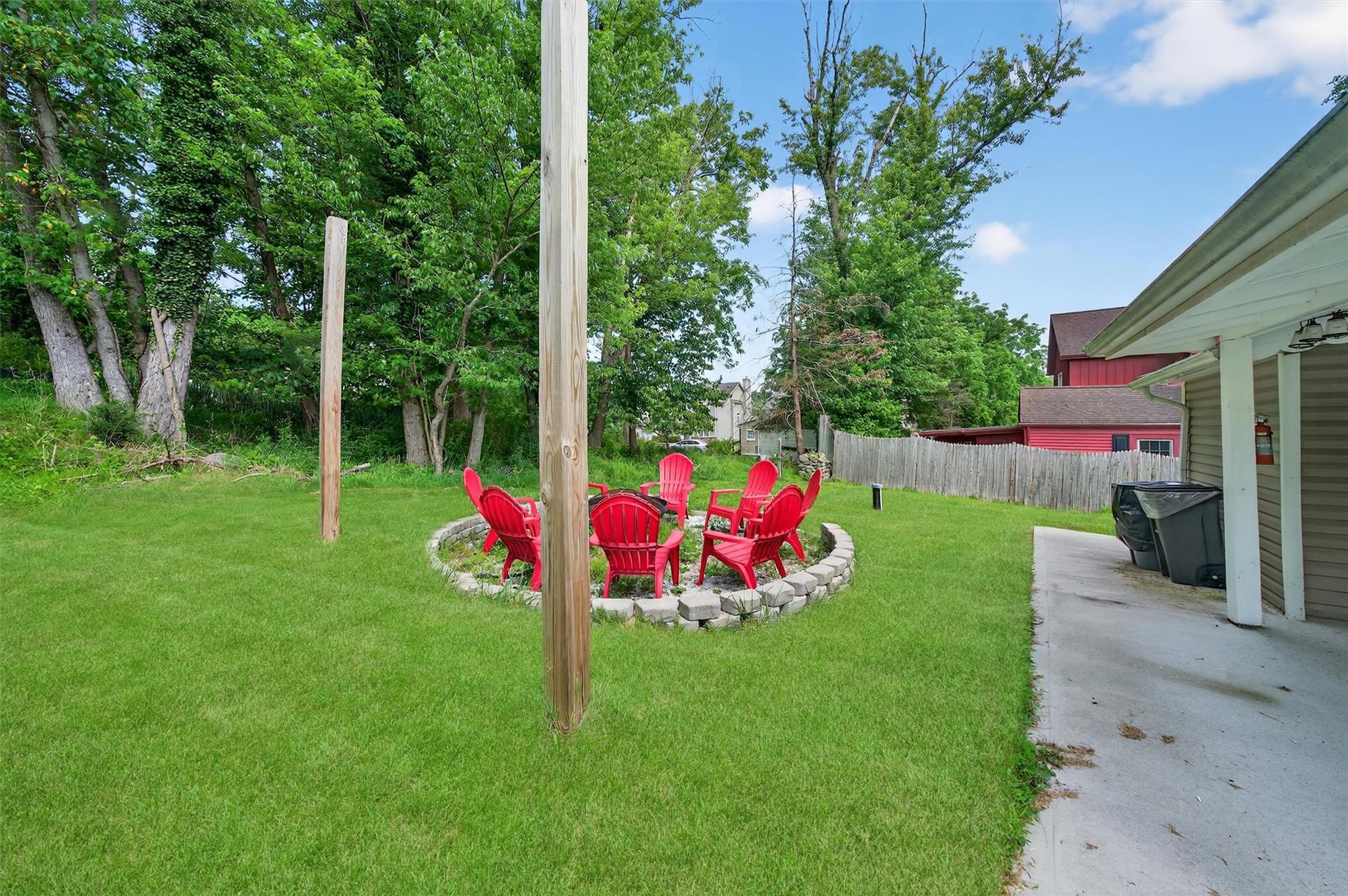Single Family Lake Region  Orange County, NY 10950, MLS-884804-29