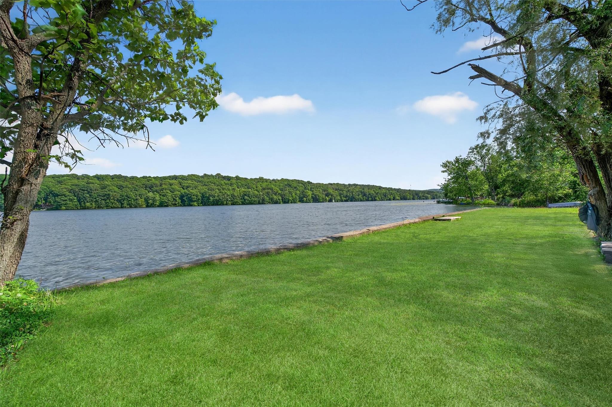 Single Family Lake Region  Orange County, NY 10950, MLS-884804-30