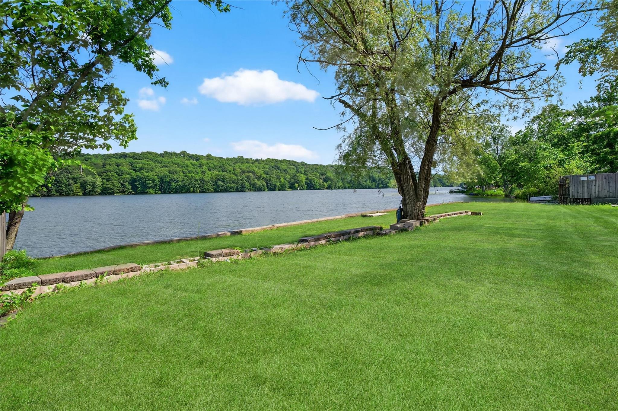 Single Family Lake Region  Orange County, NY 10950, MLS-884804-31