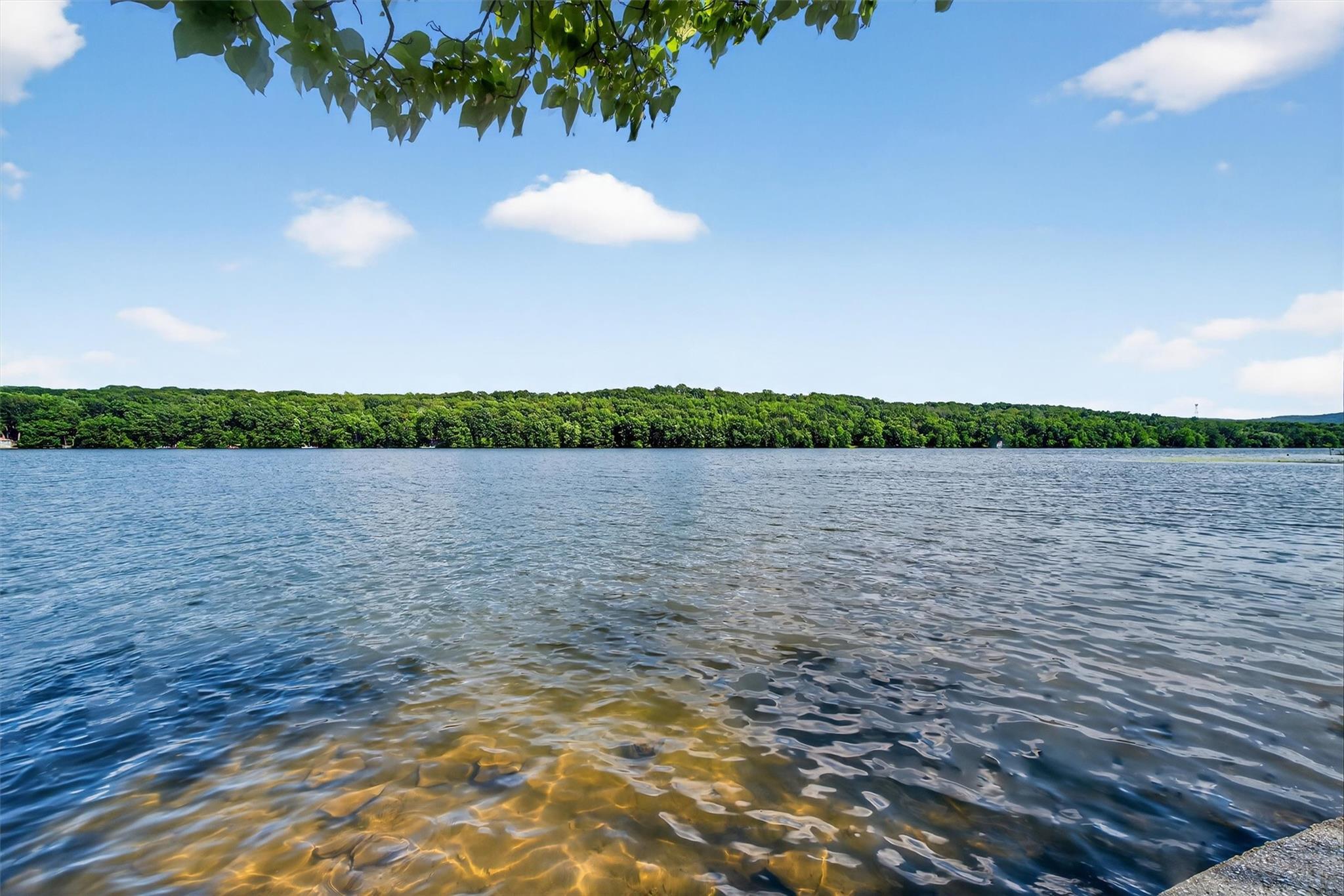 Single Family Lake Region  Orange County, NY 10950, MLS-884804-32