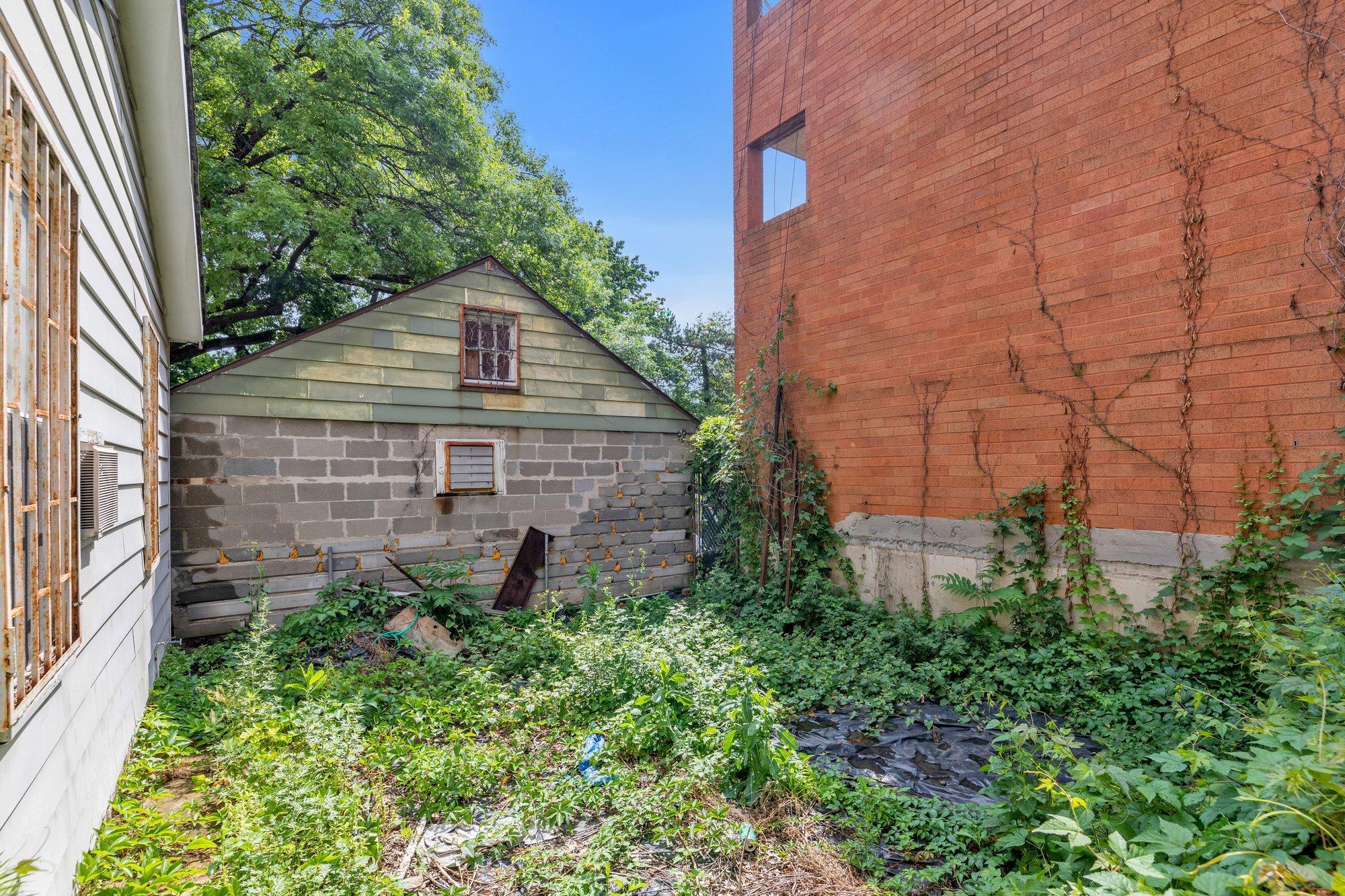 Land 38th  Queens, NY 11368, MLS-884805-16