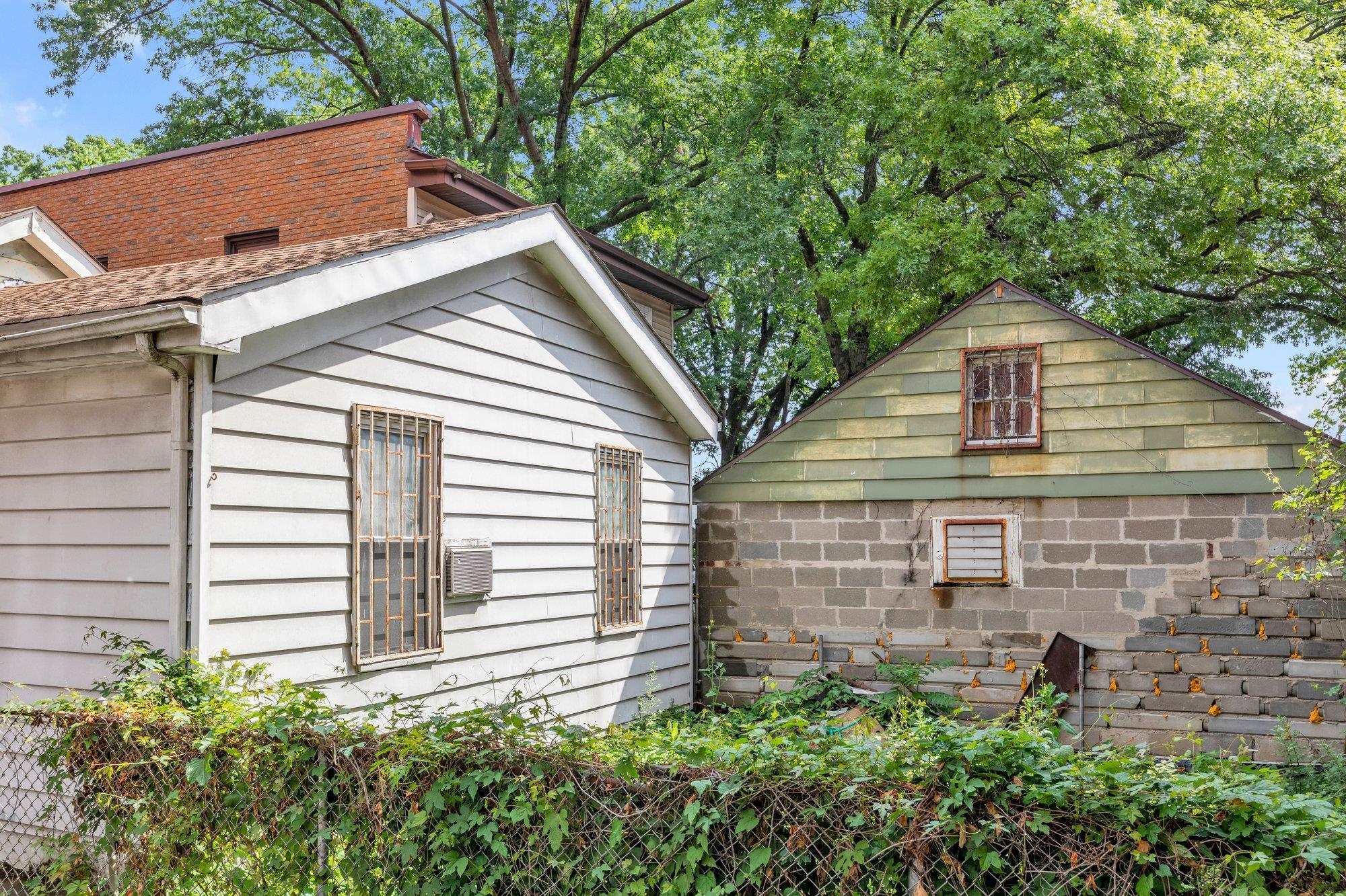 Land 38th  Queens, NY 11368, MLS-884805-17