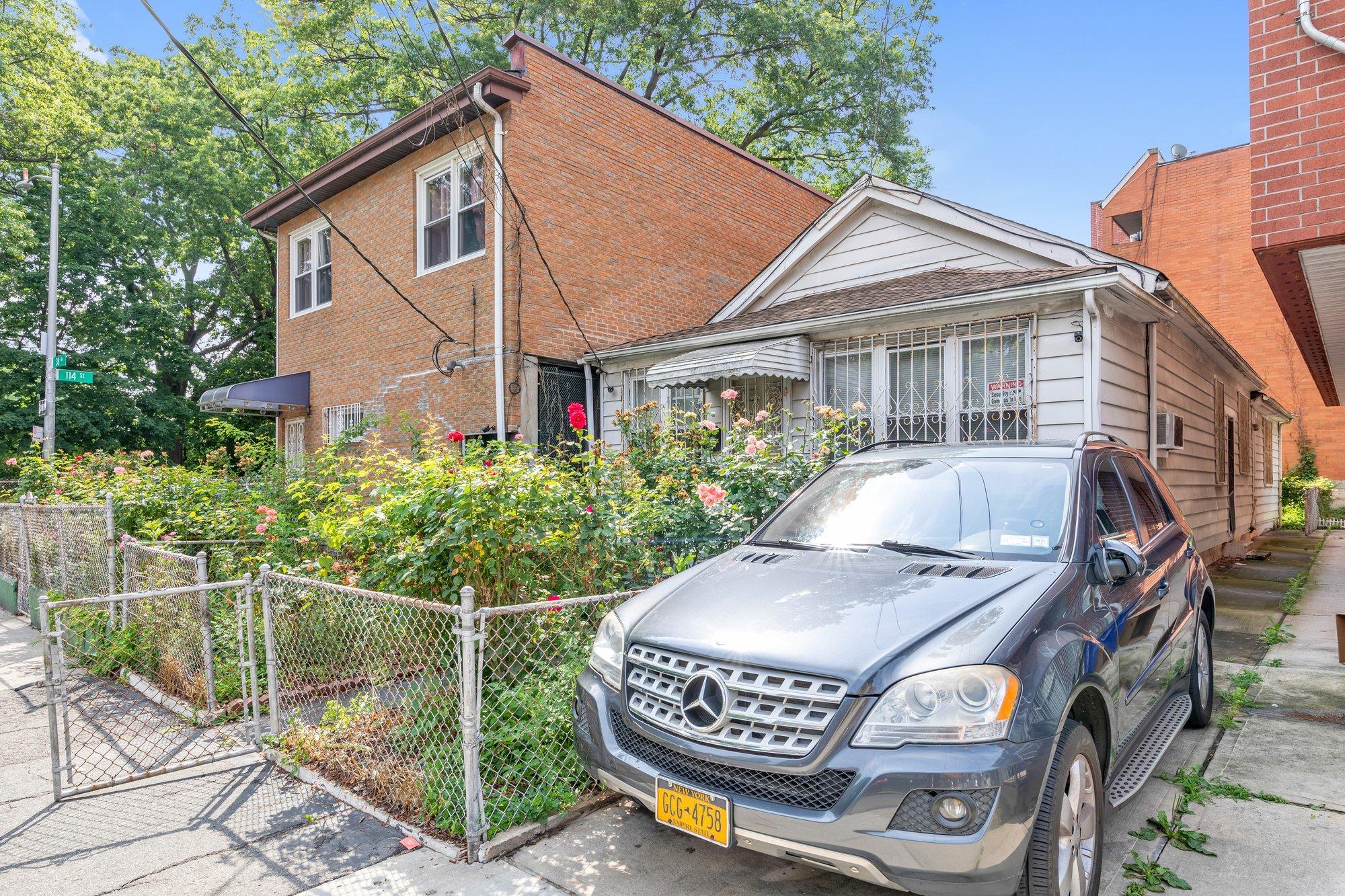 Land 38th  Queens, NY 11368, MLS-884805-2