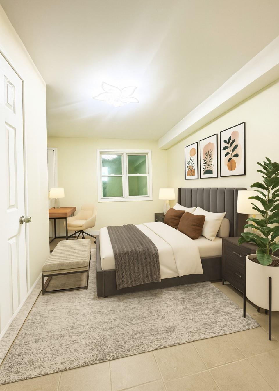 Apartment Lacombe Bronx, NY 10473, MLS-884824-2