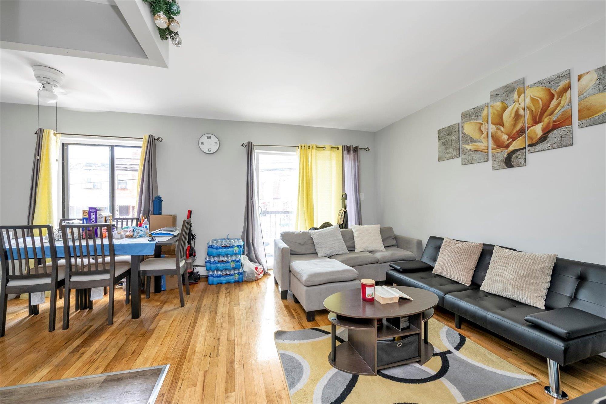 Single Family Van Cleef  Queens, NY 11368, MLS-884828-3