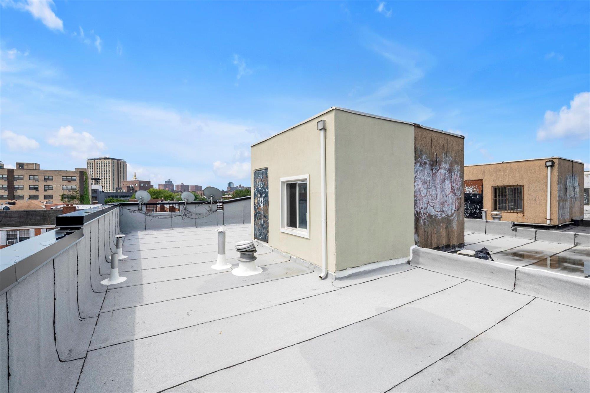 Single Family Van Cleef  Queens, NY 11368, MLS-884828-9