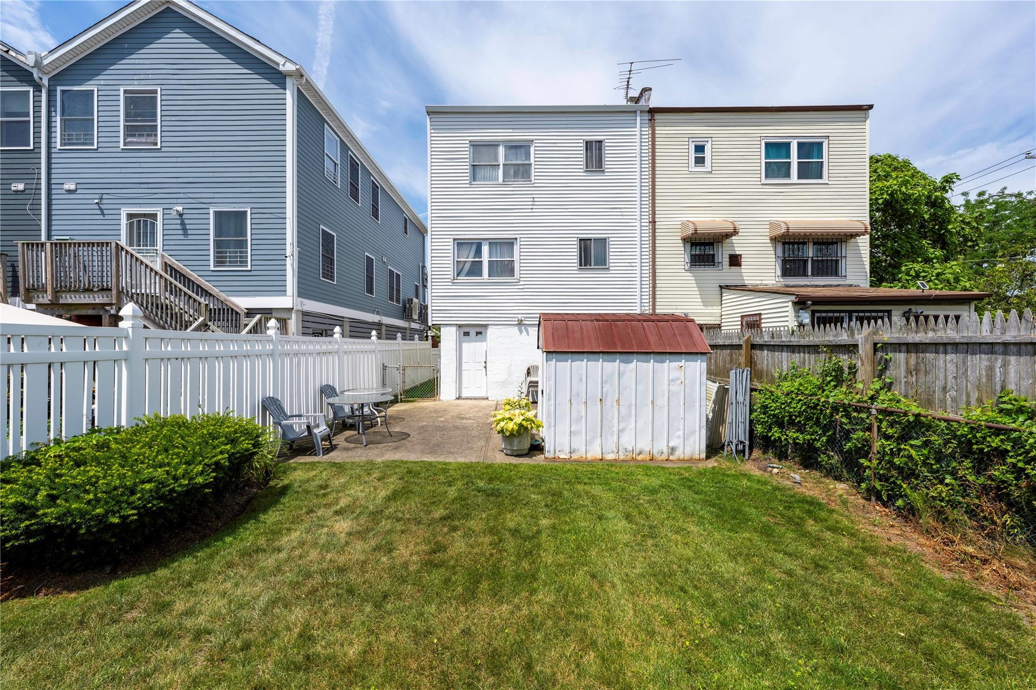Single Family Beach 65th  Queens, NY 11692, MLS-884844-12