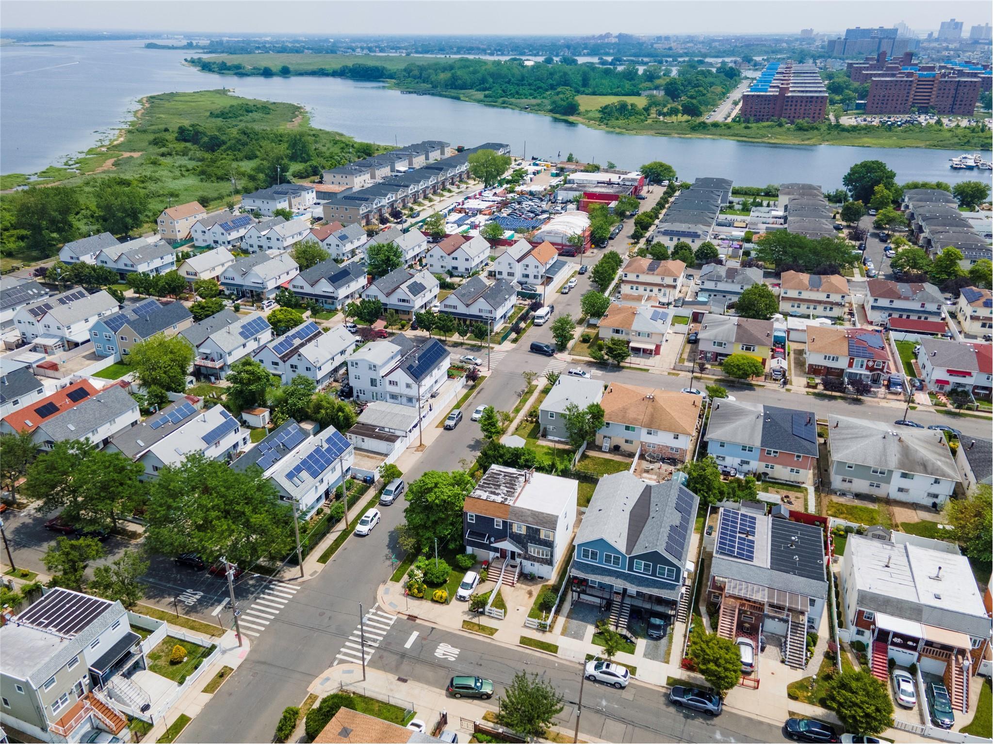 Single Family Beach 65th  Queens, NY 11692, MLS-884844-14