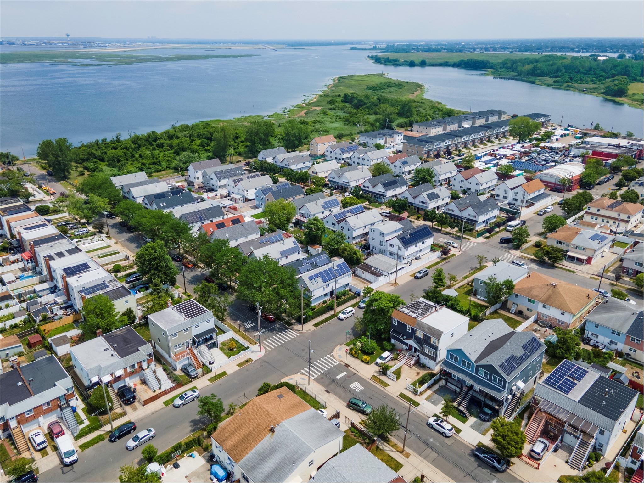 Single Family Beach 65th  Queens, NY 11692, MLS-884844-15