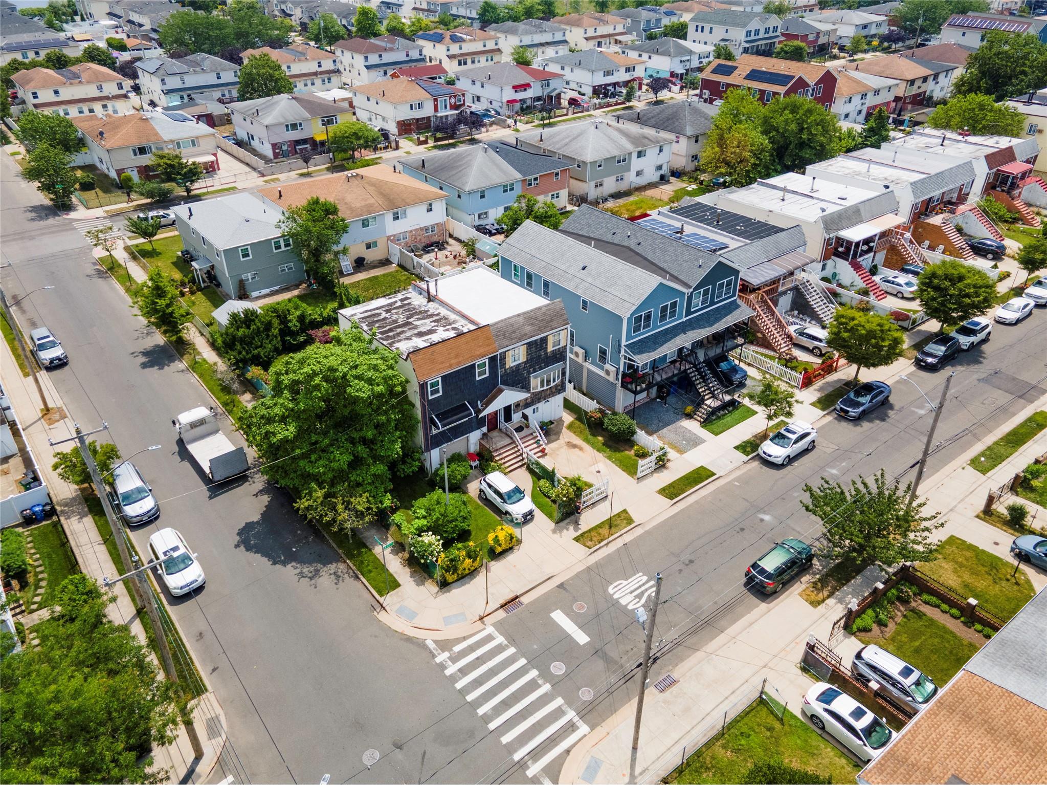 Single Family Beach 65th  Queens, NY 11692, MLS-884844-3