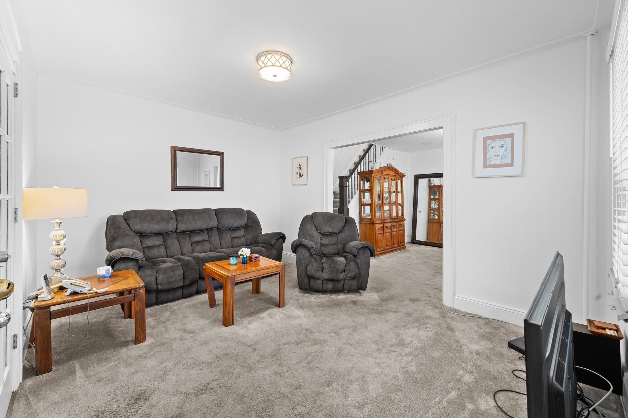 Single Family 94th  Queens, NY 11369, MLS-884846-10