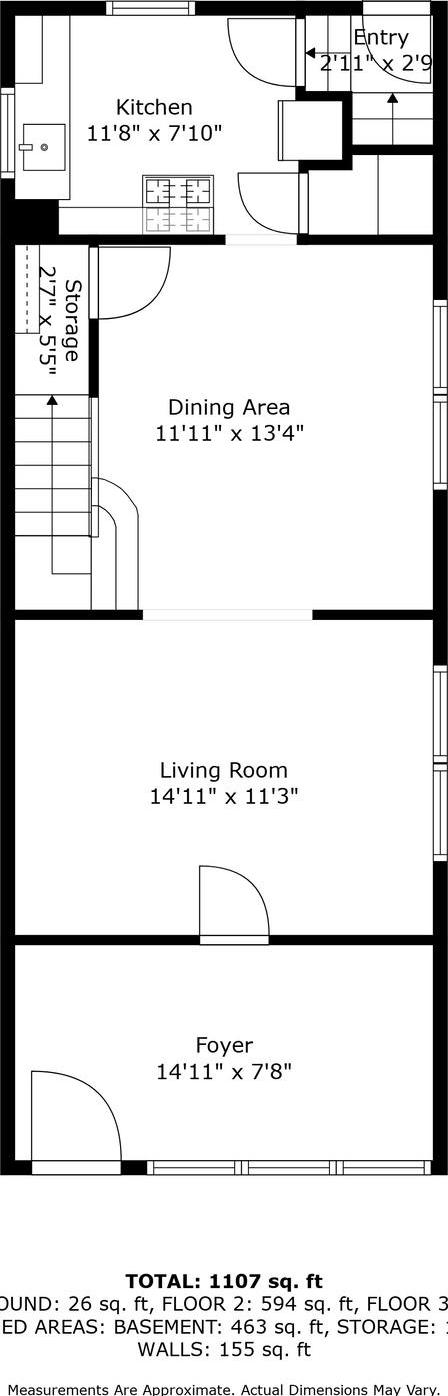Single Family 94th  Queens, NY 11369, MLS-884846-20