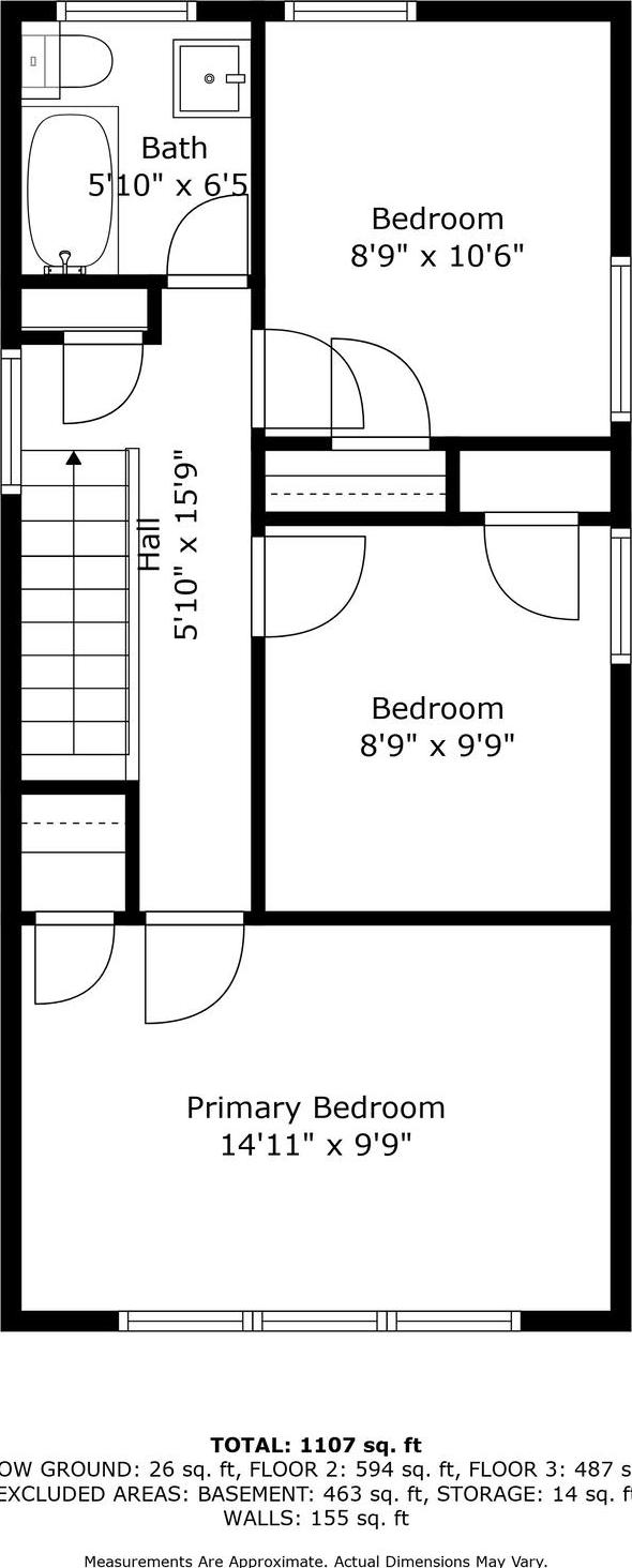Single Family 94th  Queens, NY 11369, MLS-884846-21