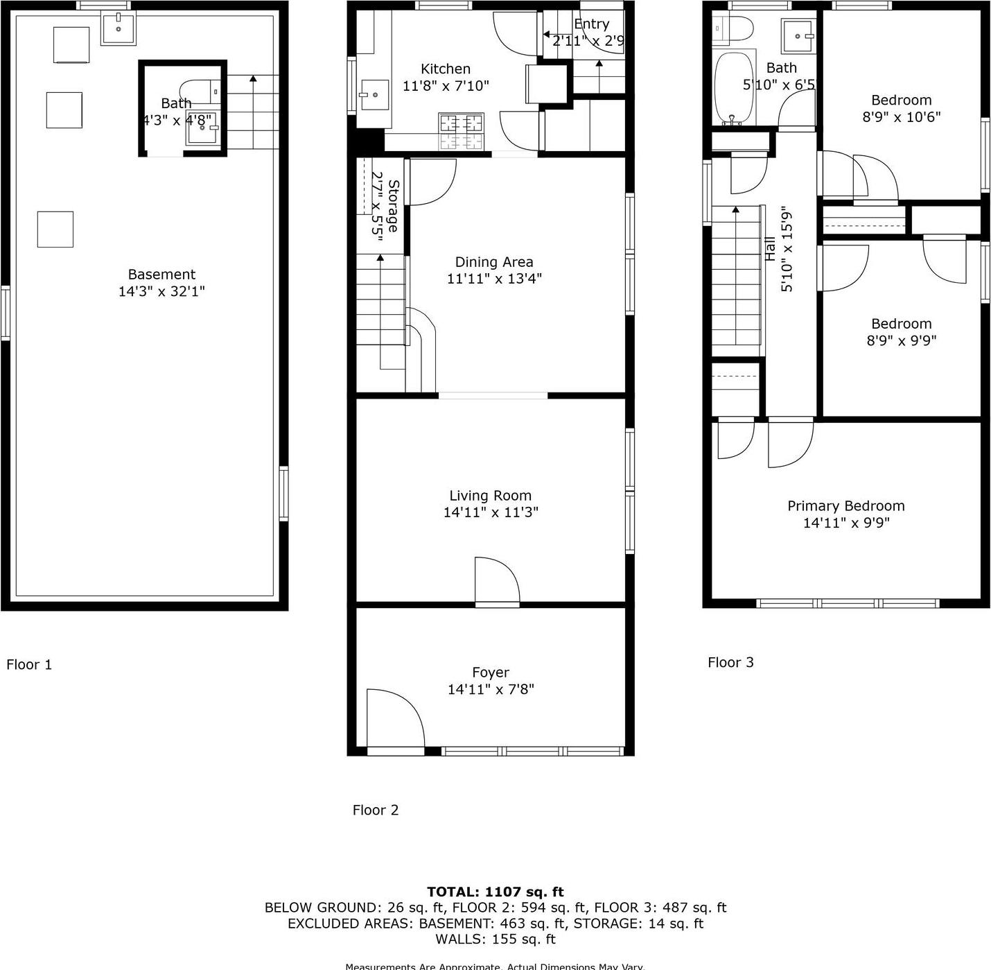 Single Family 94th  Queens, NY 11369, MLS-884846-23