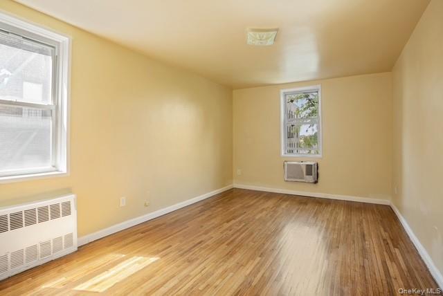 Coop Olinville Ave Bronx, NY 10467, MLS-884861-2