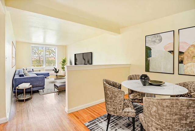 Coop Olinville Ave  Bronx, NY 10467, MLS-884861-6