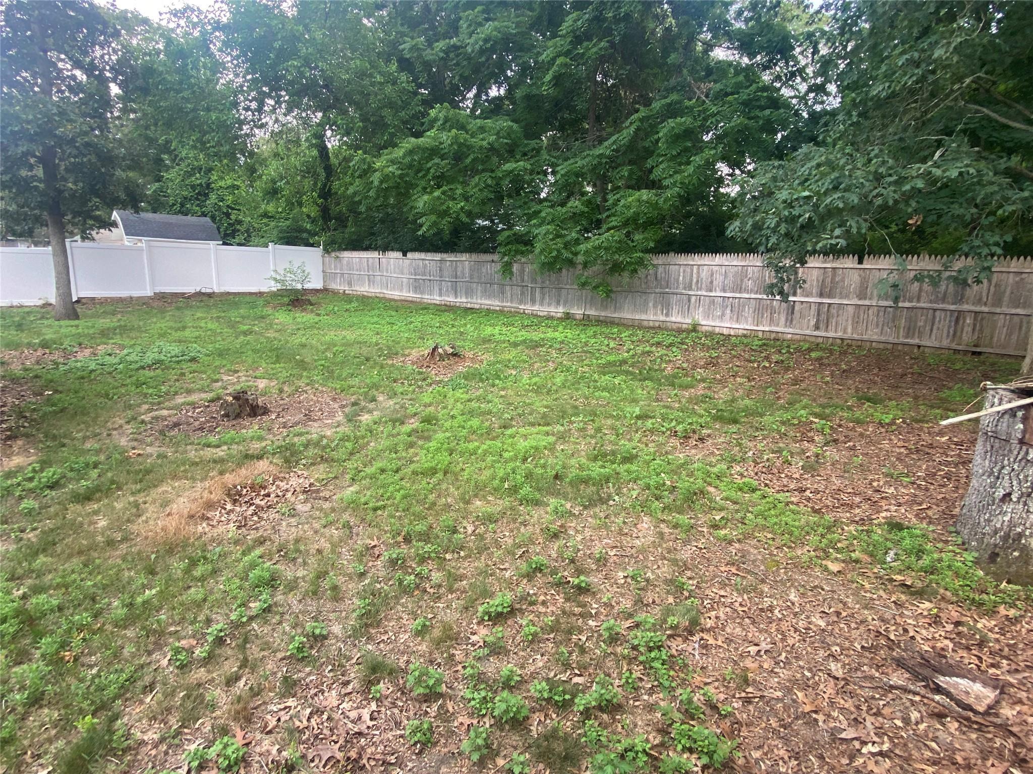 Single Family Ormond  Suffolk County, NY 11784, MLS-884901-4