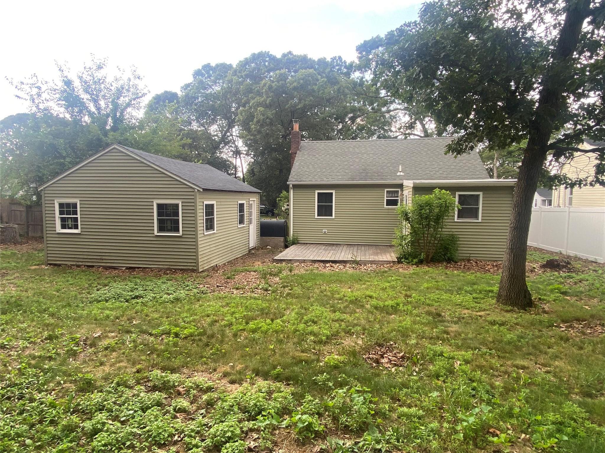 Single Family Ormond  Suffolk County, NY 11784, MLS-884901-5