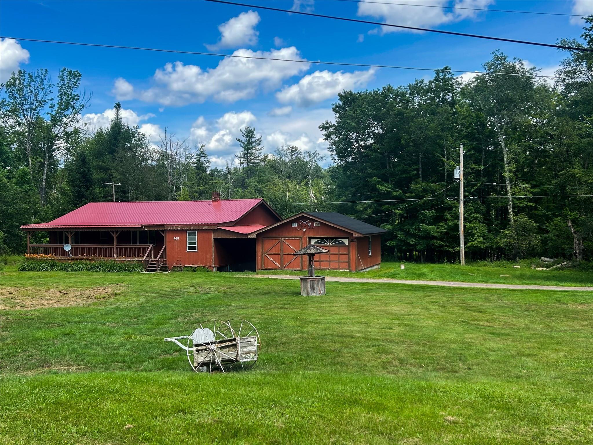 Single Family Amber Lake Road  Sullivan County, NY 12758, MLS-884912-2