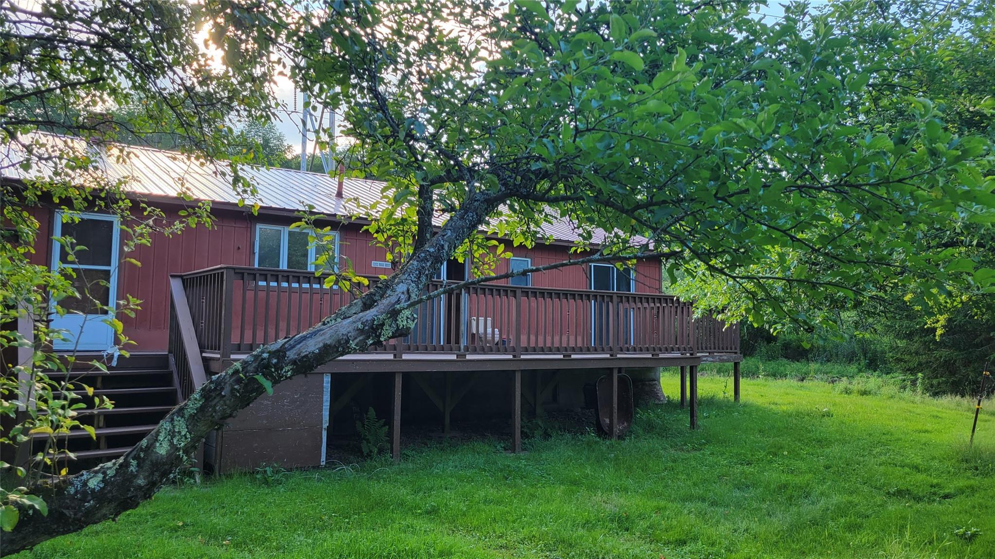 Single Family Amber Lake Road  Sullivan County, NY 12758, MLS-884912-3