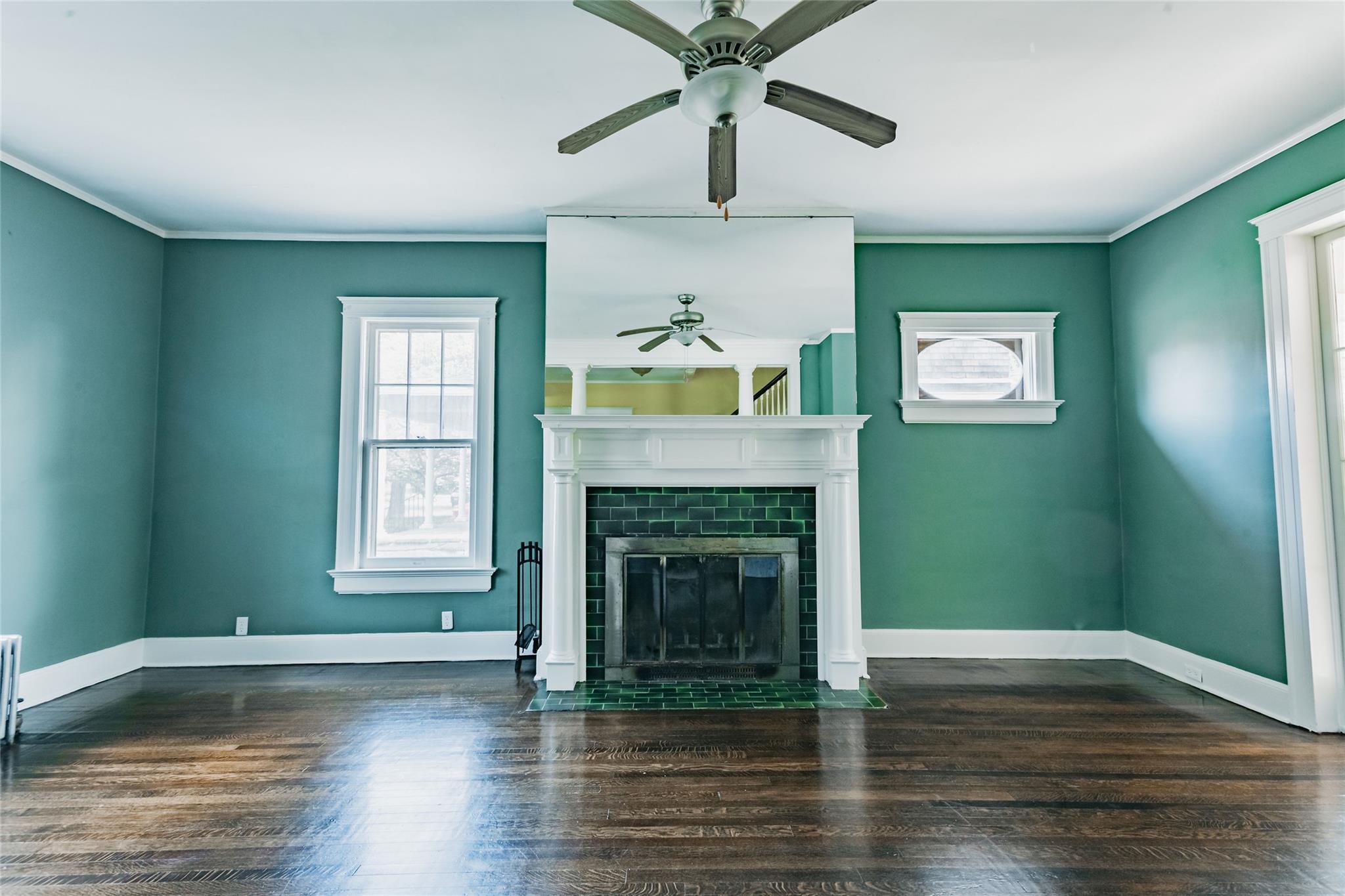 Single Family Leroy  Broome County, NY 13905, MLS-884913-13