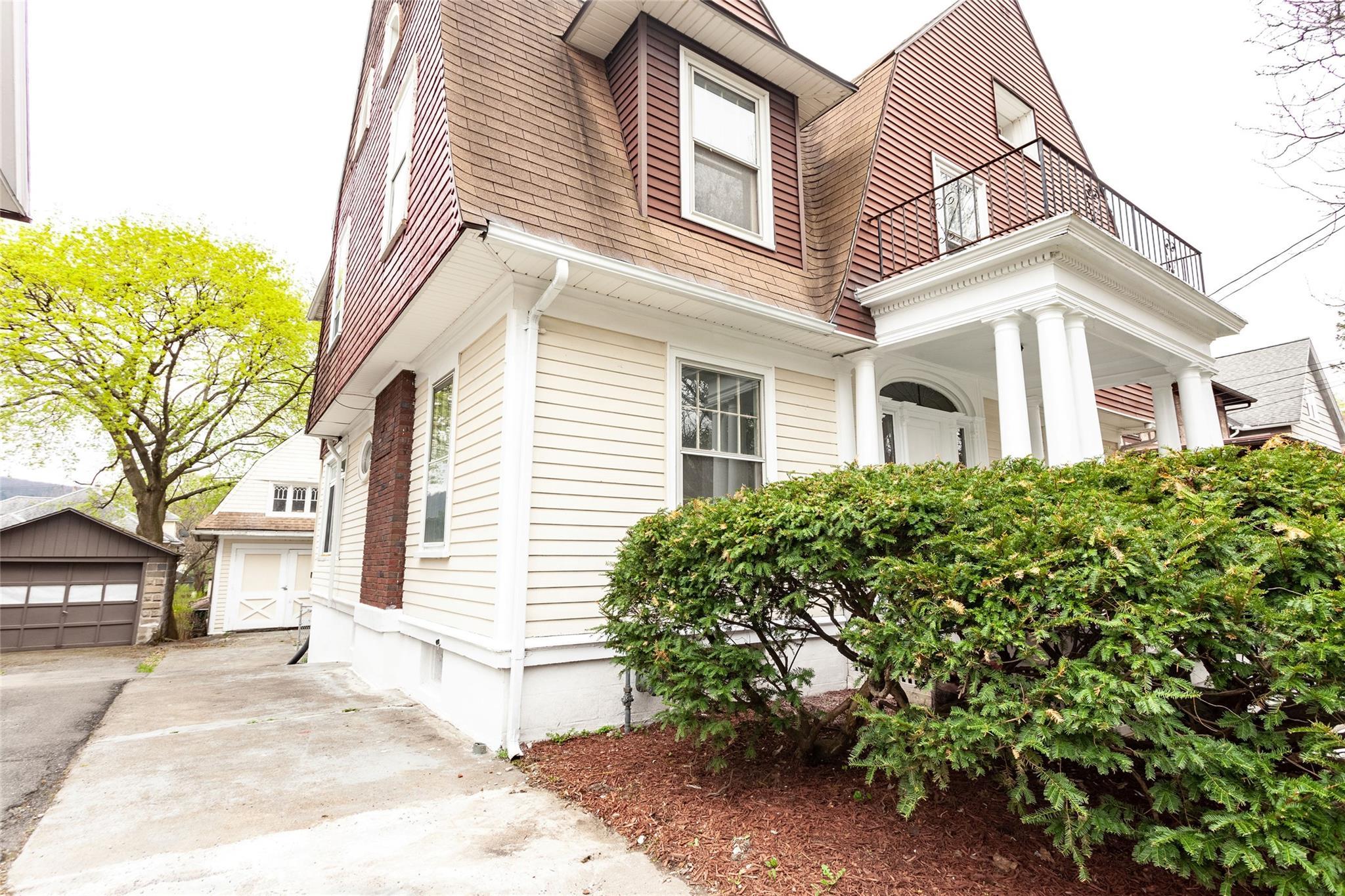 Single Family Leroy  Broome County, NY 13905, MLS-884913-2