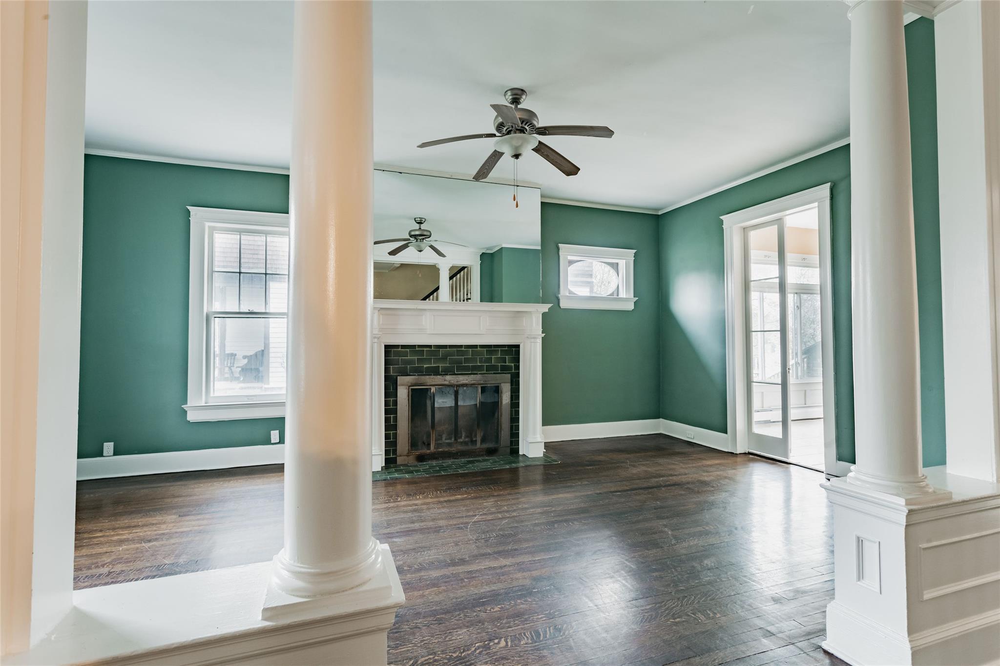 Single Family Leroy  Broome County, NY 13905, MLS-884913-4