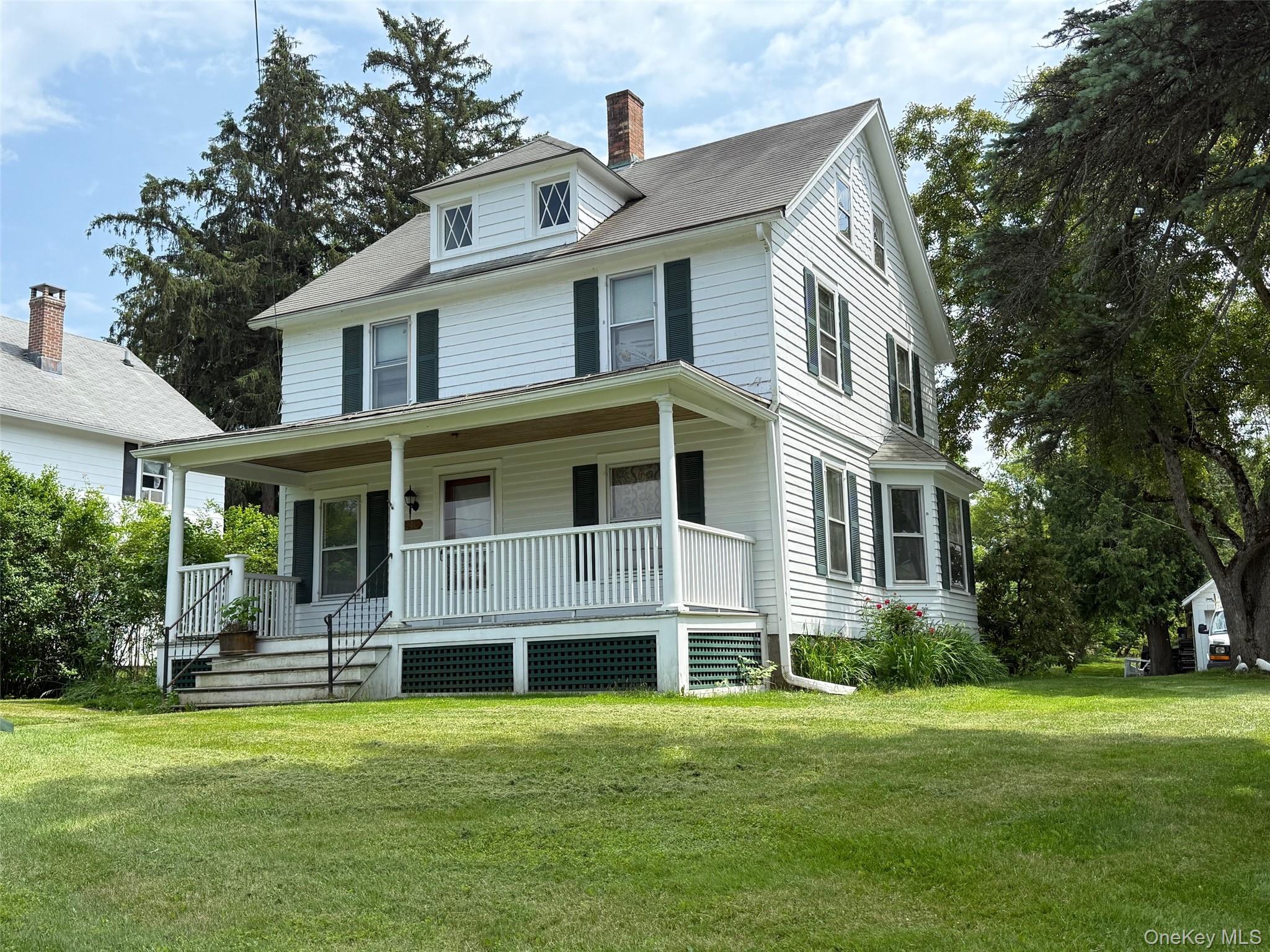 Single Family Elm  Dutchess County, NY 12546, MLS-884940-2