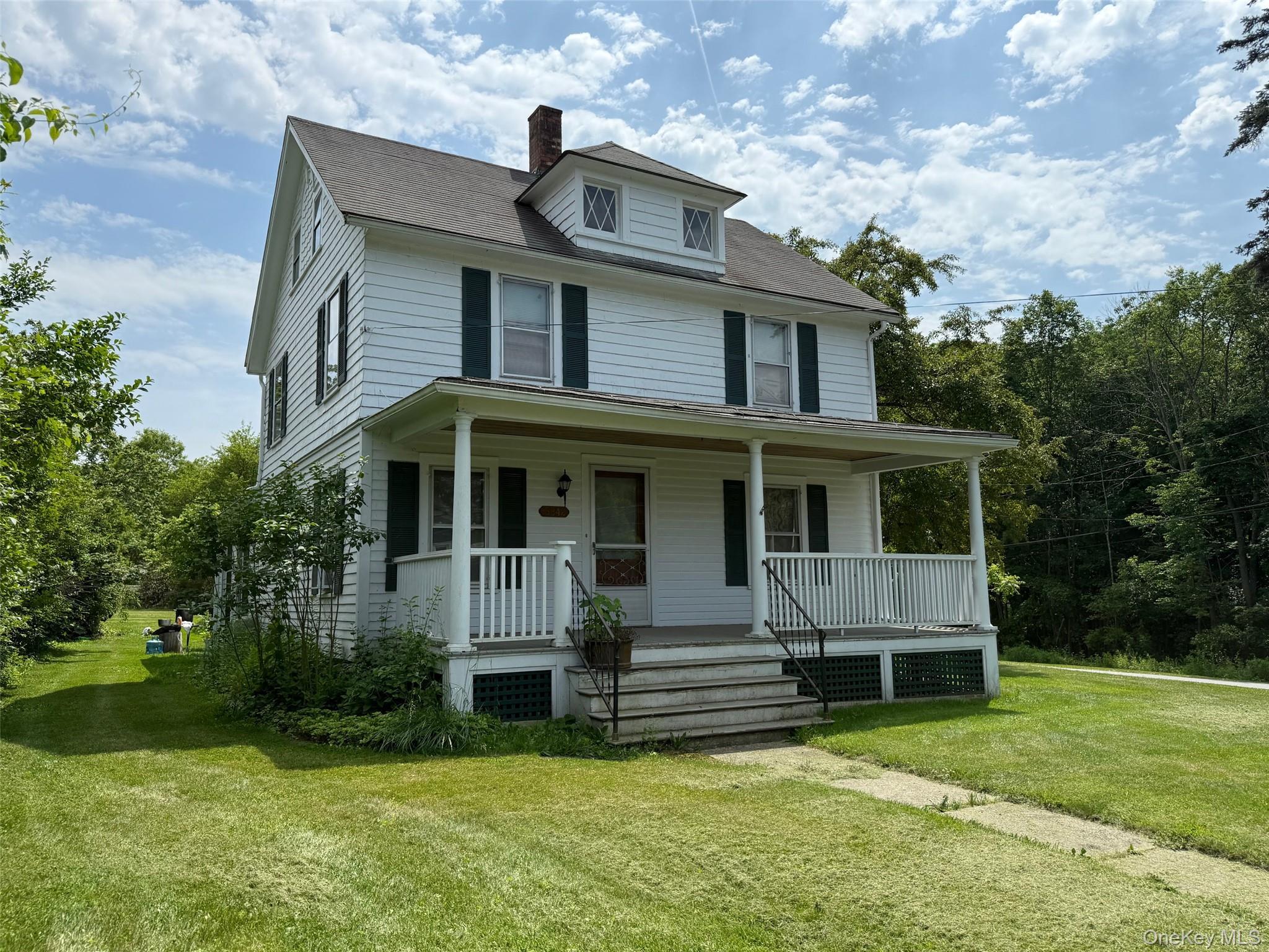 Single Family Elm  Dutchess County, NY 12546, MLS-884940-4