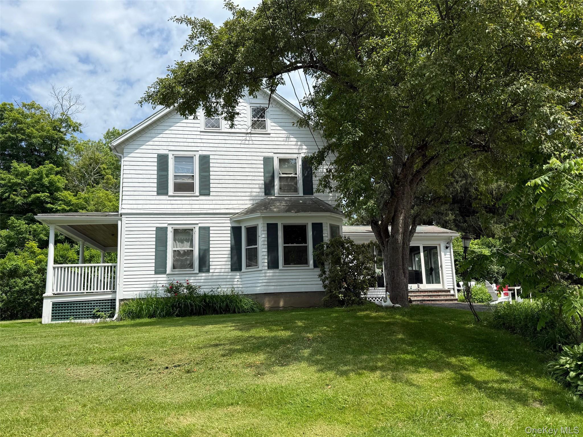 Single Family Elm  Dutchess County, NY 12546, MLS-884940-5