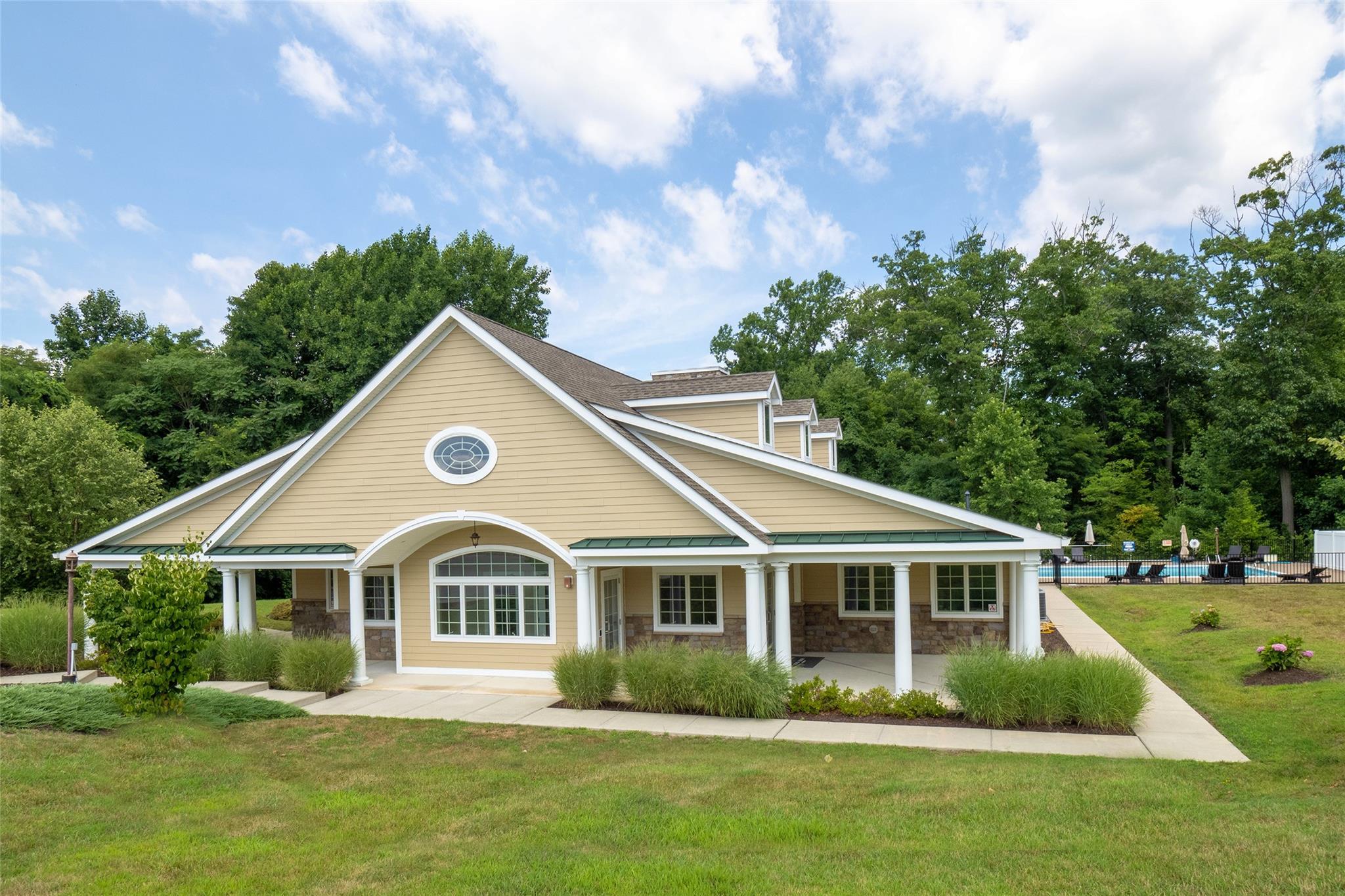 Single Family Terrace  Dutchess County, NY 12538, MLS-884972-12