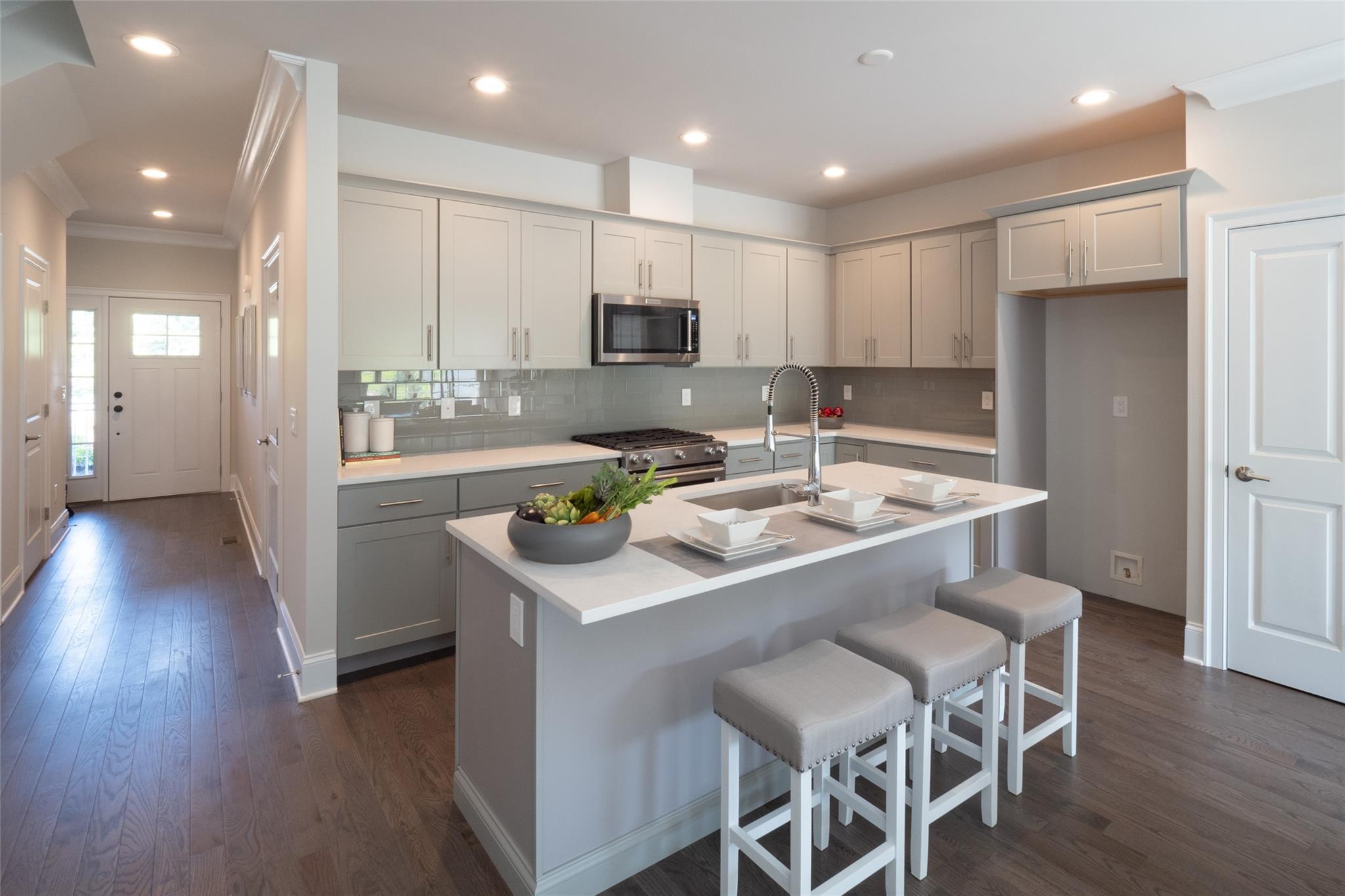 Single Family Terrace  Dutchess County, NY 12538, MLS-884972-3