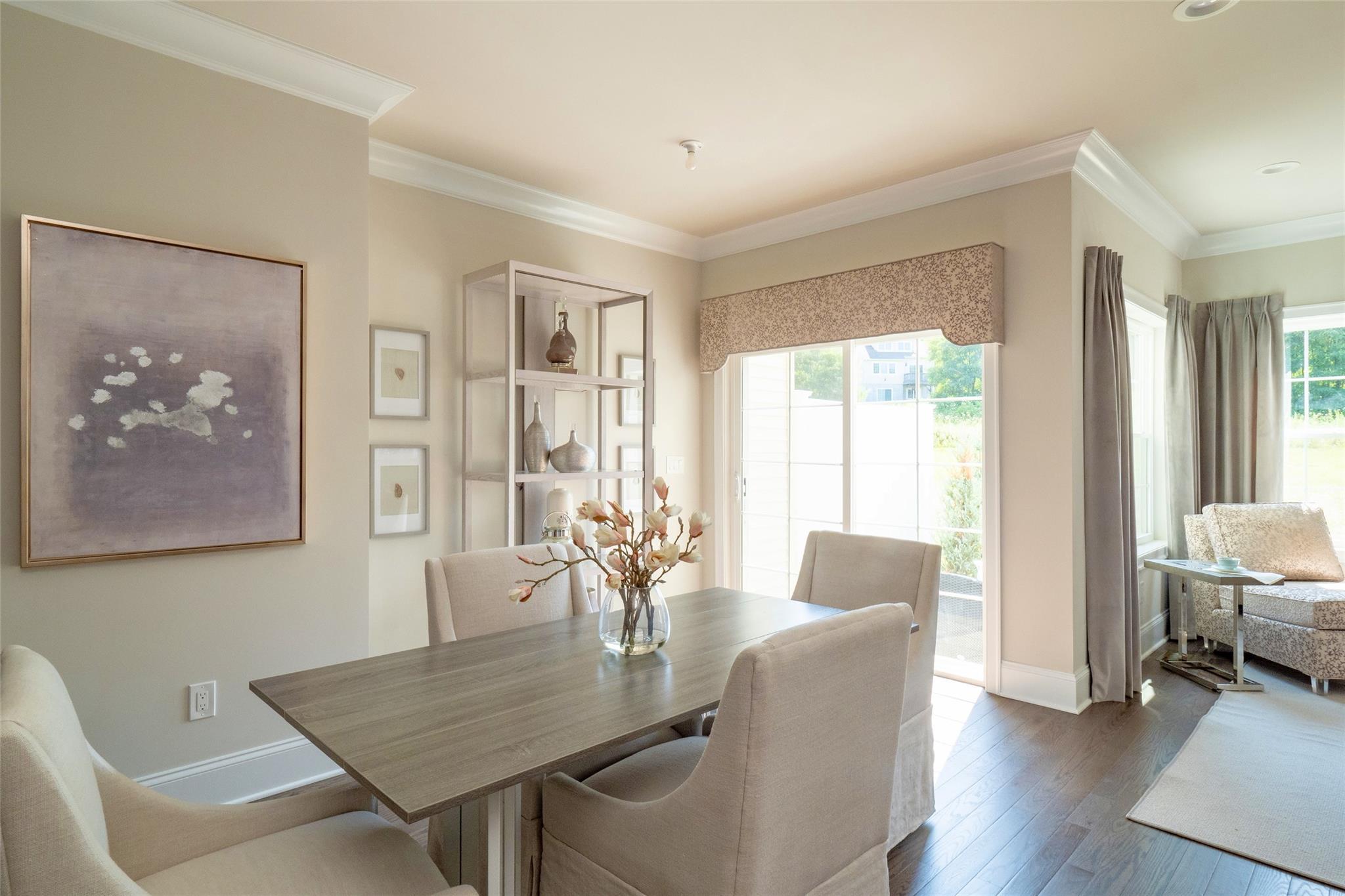 Single Family Terrace  Dutchess County, NY 12538, MLS-884972-4