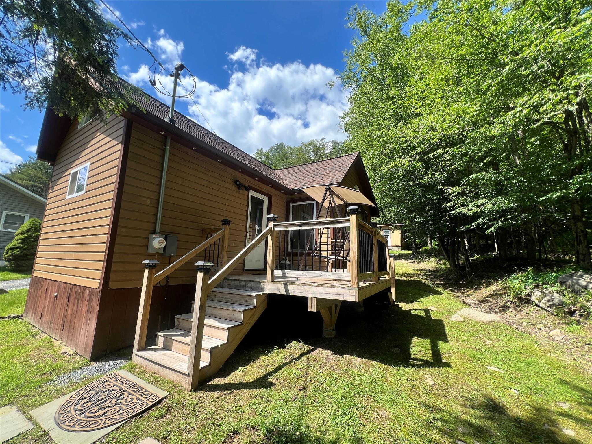 Single Family Spring Glen Rd.  Sullivan County, NY 12763, MLS-884985-2