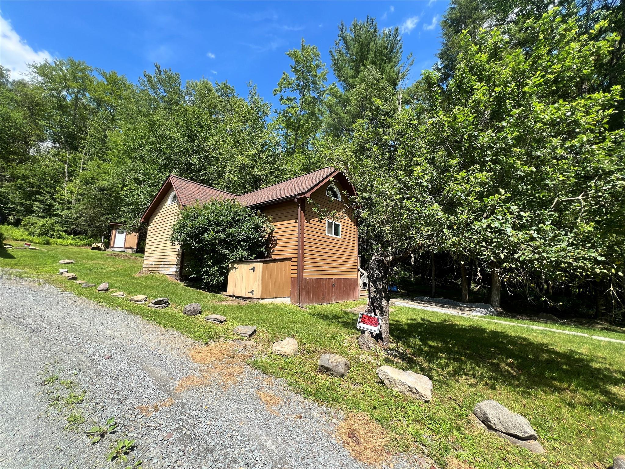 Single Family Spring Glen Rd.  Sullivan County, NY 12763, MLS-884985-3
