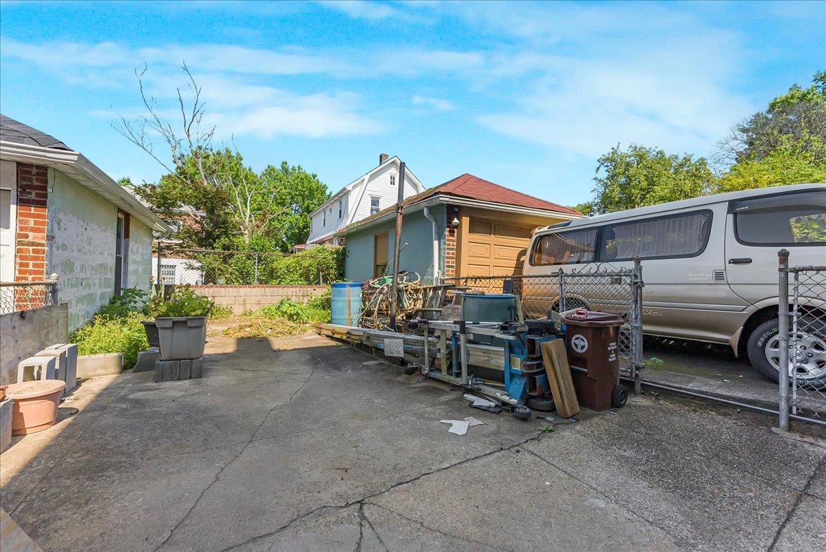 Single Family Wickham  Bronx, NY 10466, MLS-885009-20