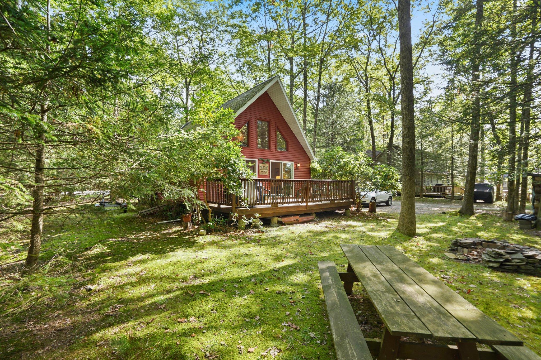 Single Family Canal  Sullivan County, NY 12790, MLS-885012-19
