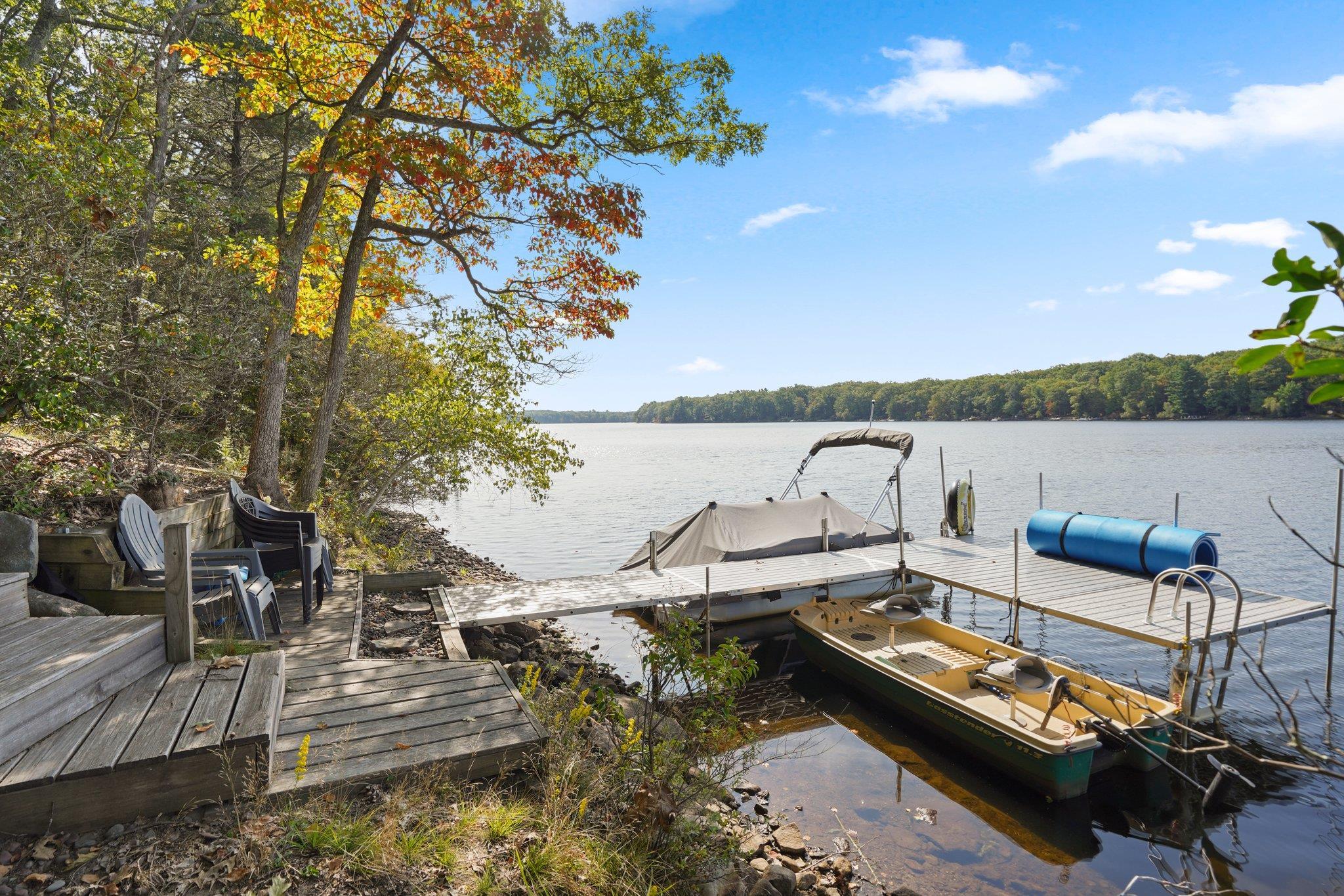 Single Family Canal  Sullivan County, NY 12790, MLS-885012-2