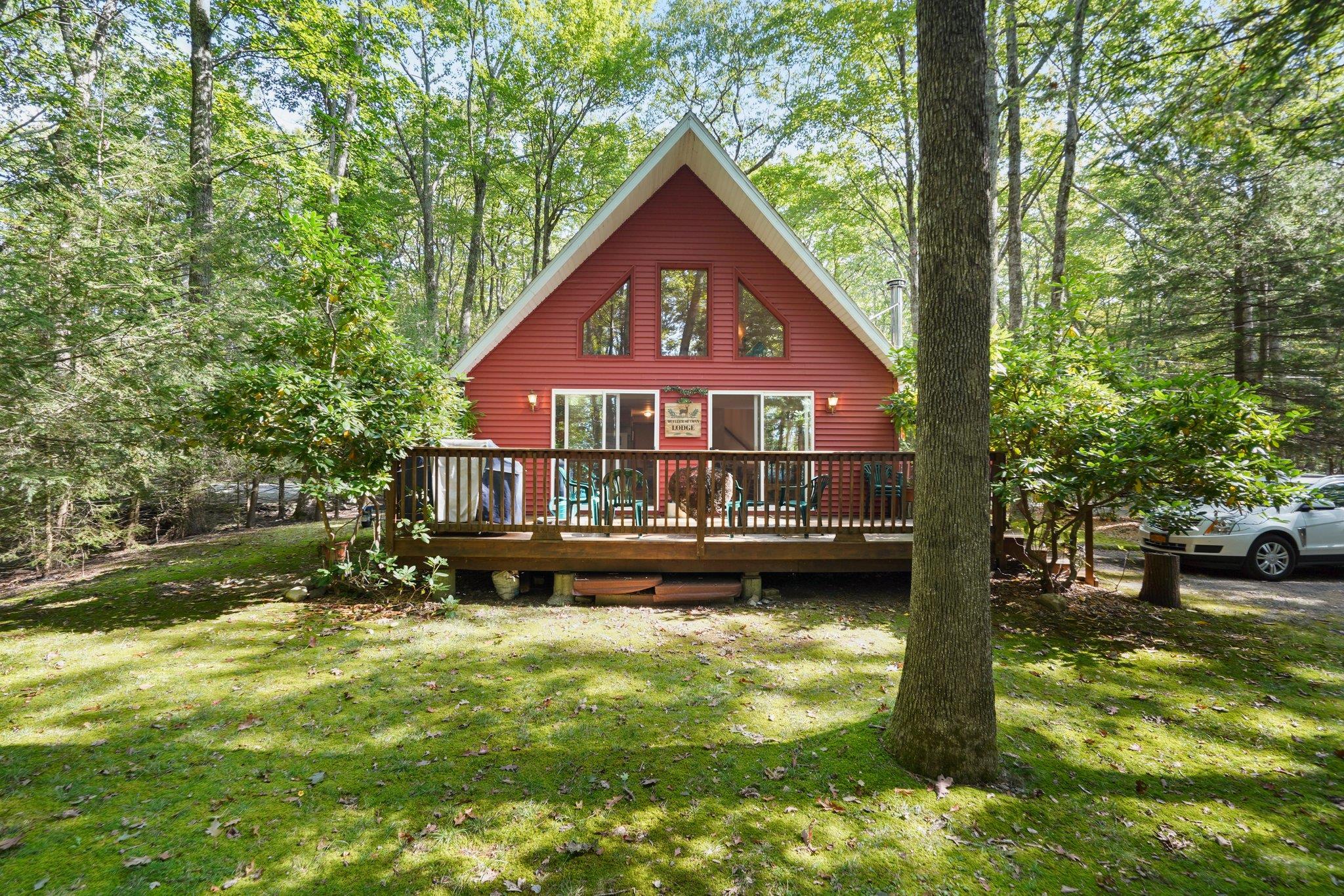 Single Family Canal  Sullivan County, NY 12790, MLS-885012-20