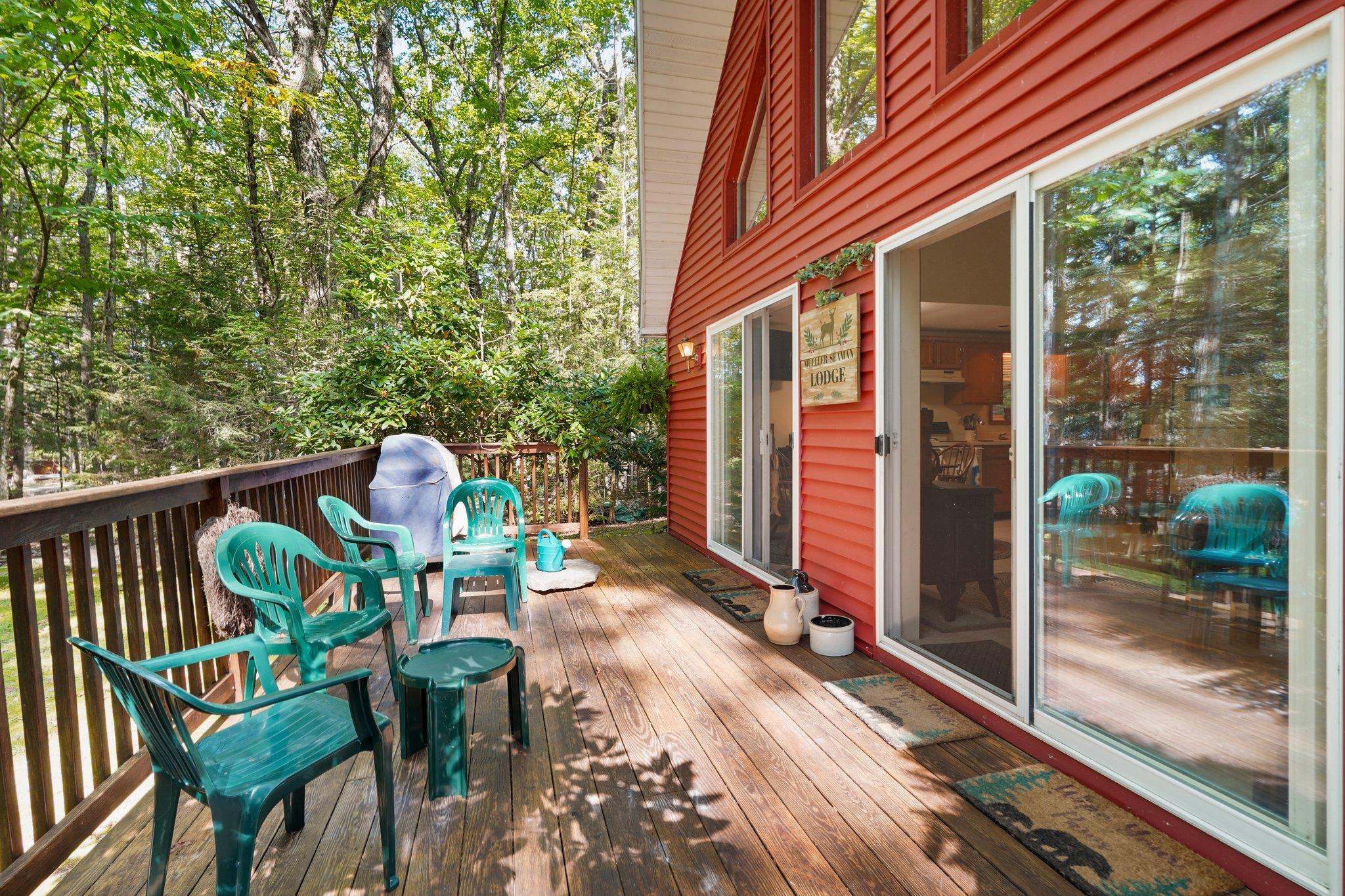 Single Family Canal  Sullivan County, NY 12790, MLS-885012-21