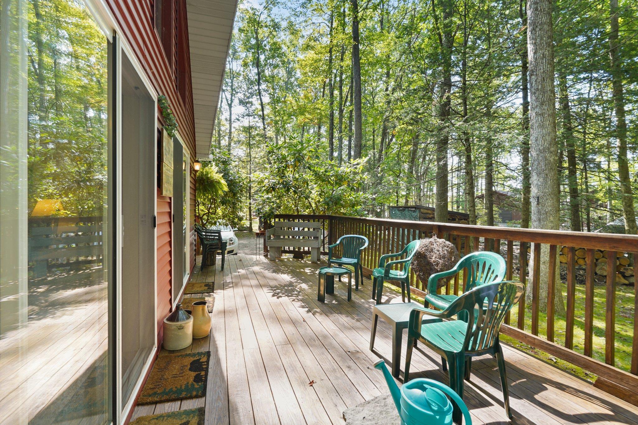 Single Family Canal  Sullivan County, NY 12790, MLS-885012-22