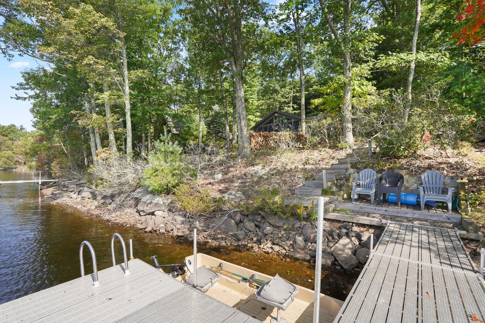 Single Family Canal  Sullivan County, NY 12790, MLS-885012-23