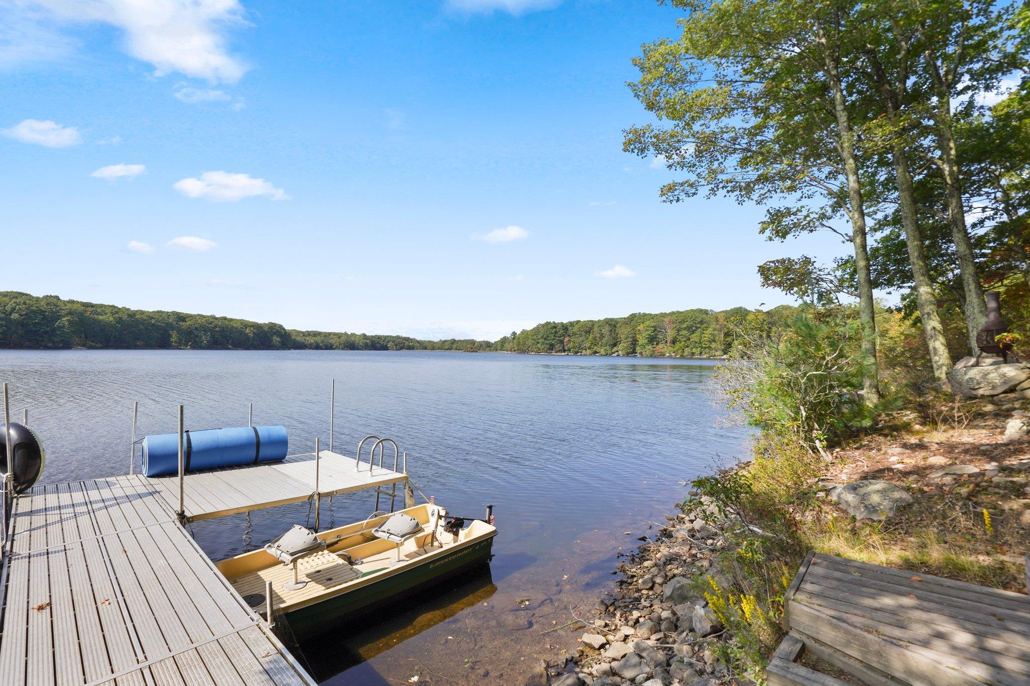 Single Family Canal  Sullivan County, NY 12790, MLS-885012-24