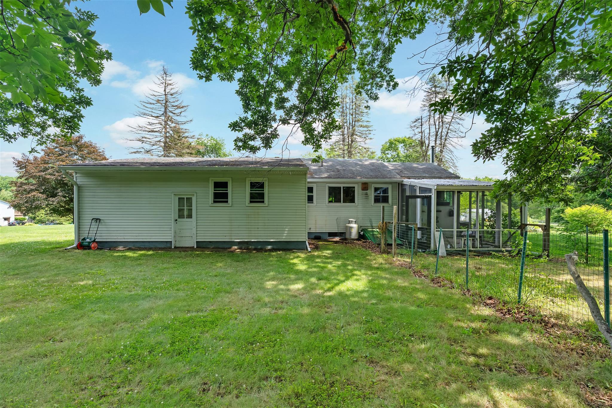 Single Family Van Vlack  Dutchess County, NY 12533, MLS-885036-18