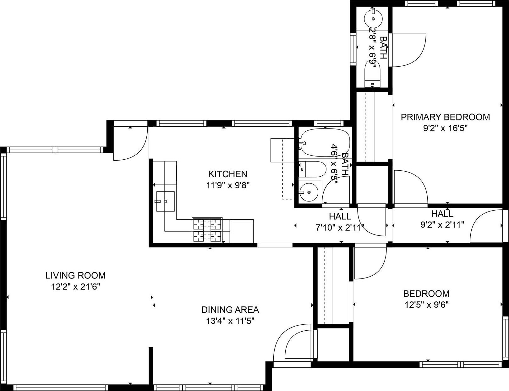 Single Family Van Vlack  Dutchess County, NY 12533, MLS-885036-22