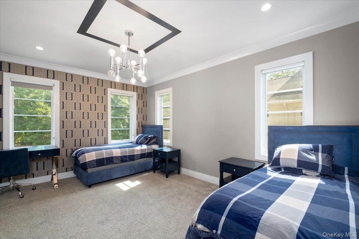 Single Family Parker Rockland County, NY 10952, MLS-885038-15